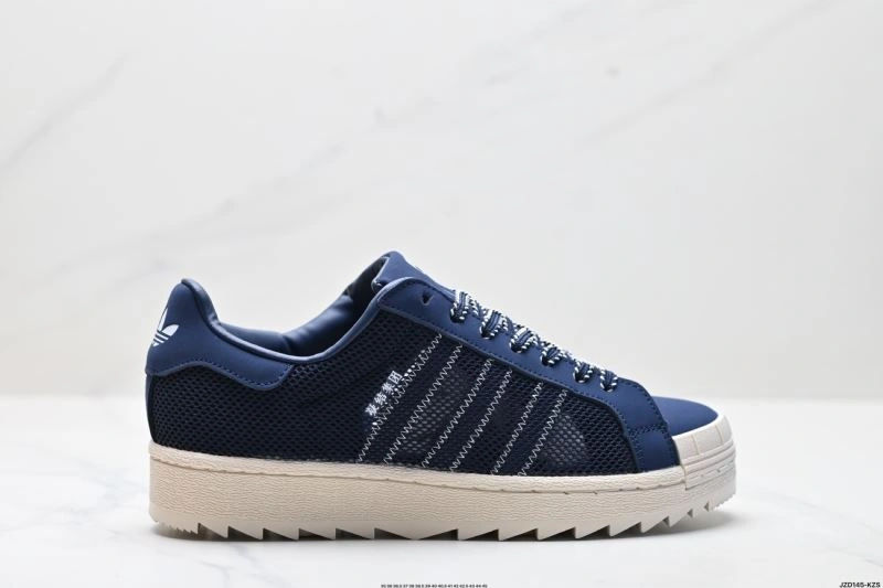Adidas Superstar Shoes Versatile 146