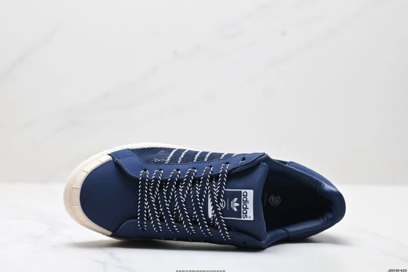 Adidas Superstar Shoes Versatile 146