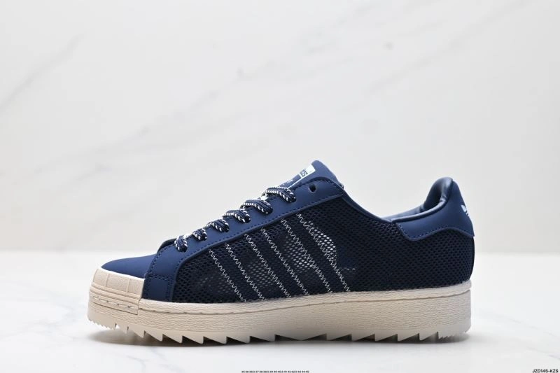 Adidas Superstar Shoes Versatile 146