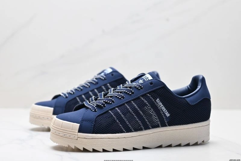 Adidas Superstar Shoes Versatile 146