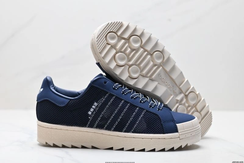Adidas Superstar Shoes Versatile 146