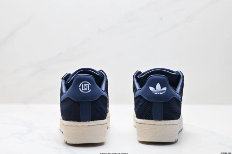 Adidas Superstar Shoes Versatile 146