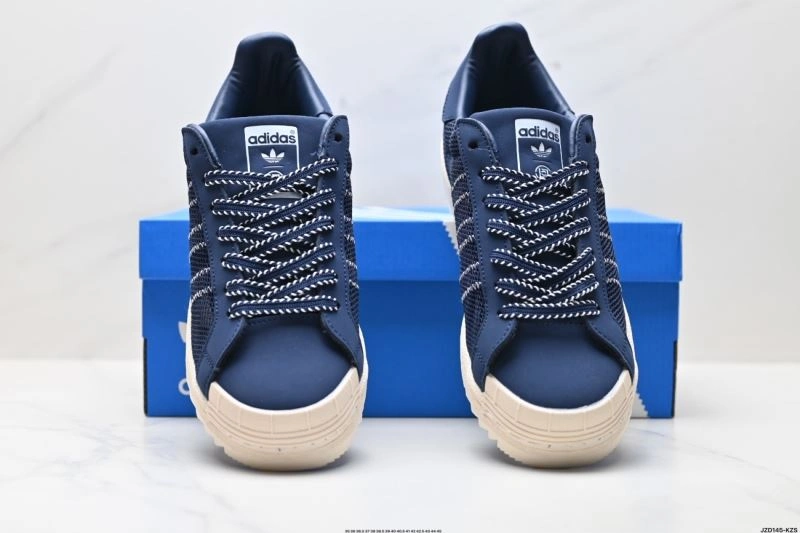 Adidas Superstar Shoes Versatile 146