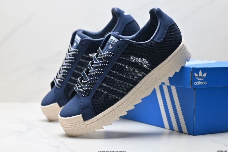 Adidas Superstar Shoes Versatile 146
