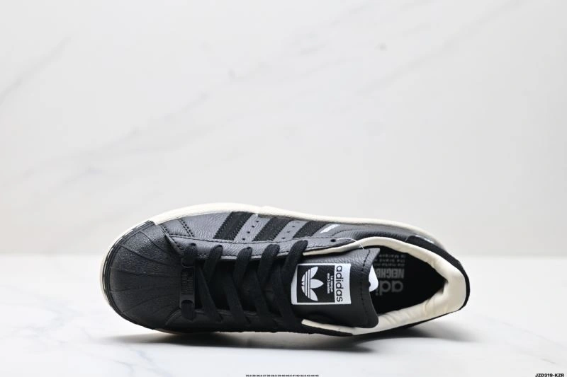 Upgraded Adidas Superstar Shoes 148