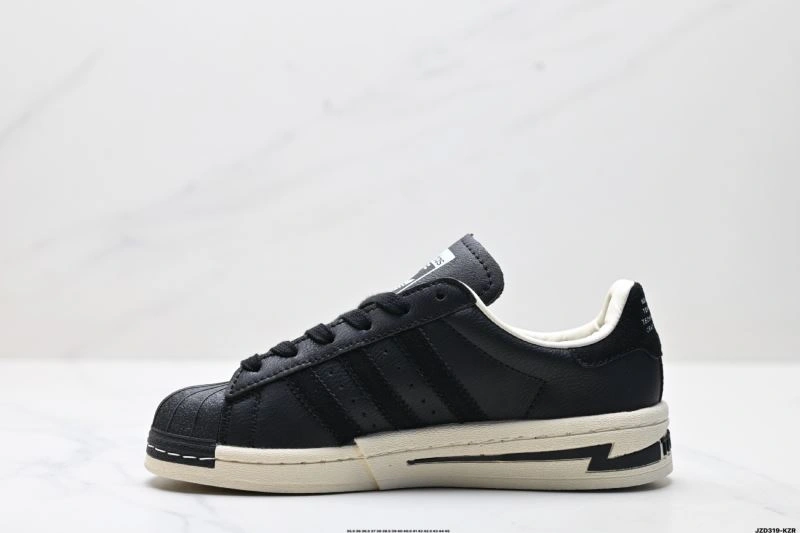 Upgraded Adidas Superstar Shoes 148