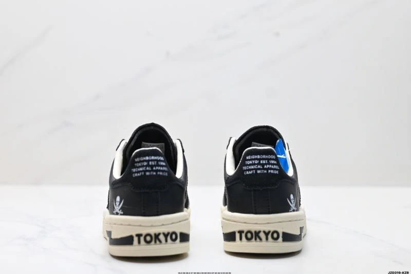 Upgraded Adidas Superstar Shoes 148