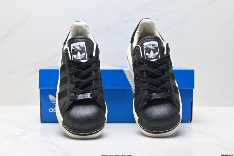 Upgraded Adidas Superstar Shoes 148