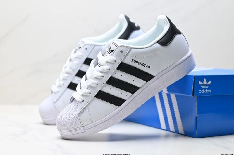 Contemporary Adidas Superstar Shoes 151