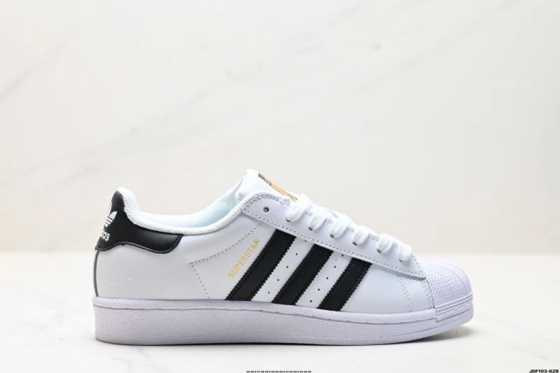FashionForward Adidas Superstar Shoes 141