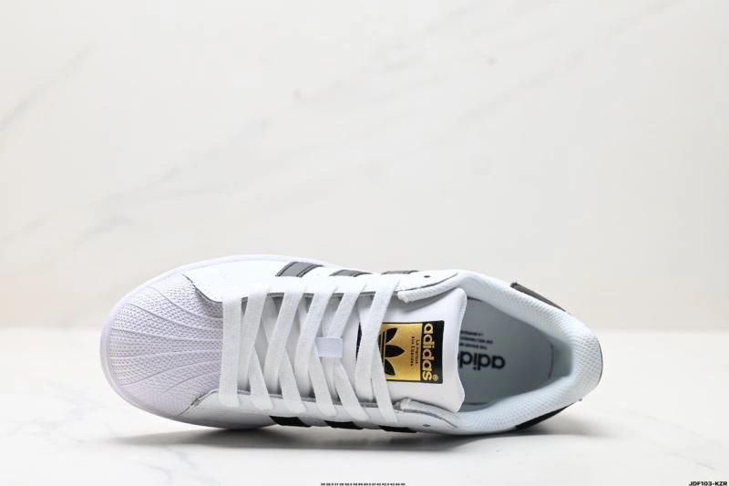 FashionForward Adidas Superstar Shoes 141