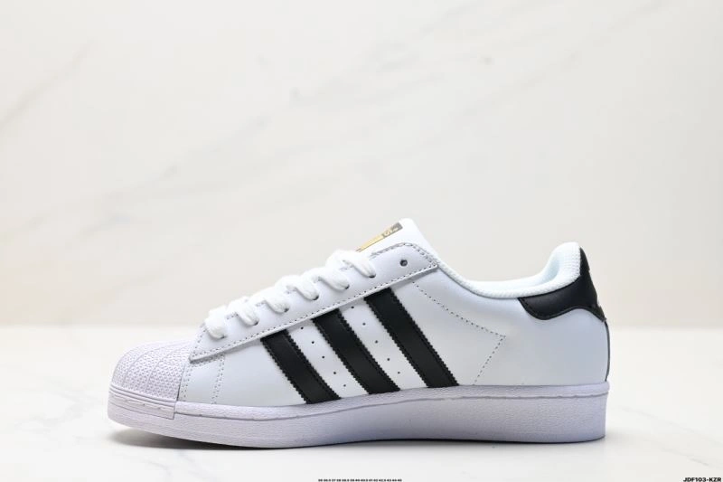 FashionForward Adidas Superstar Shoes 141