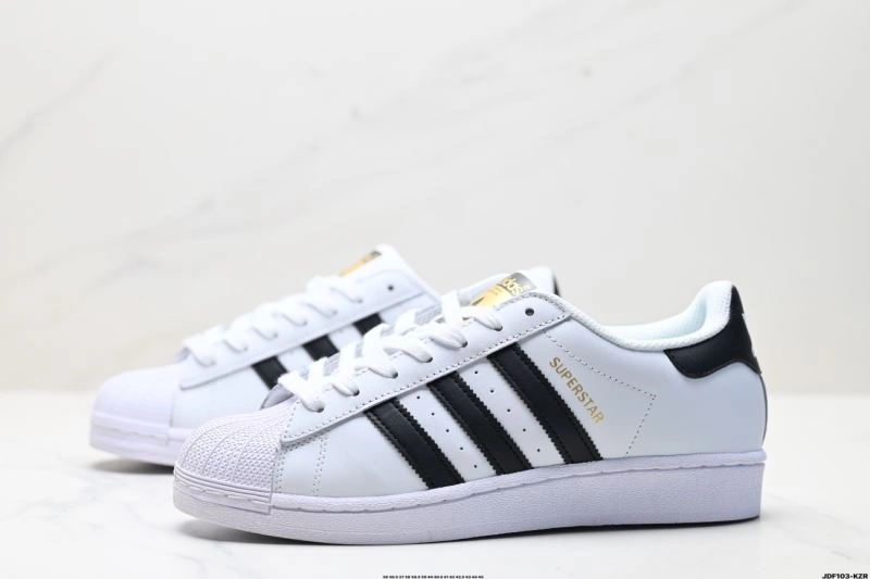 FashionForward Adidas Superstar Shoes 141