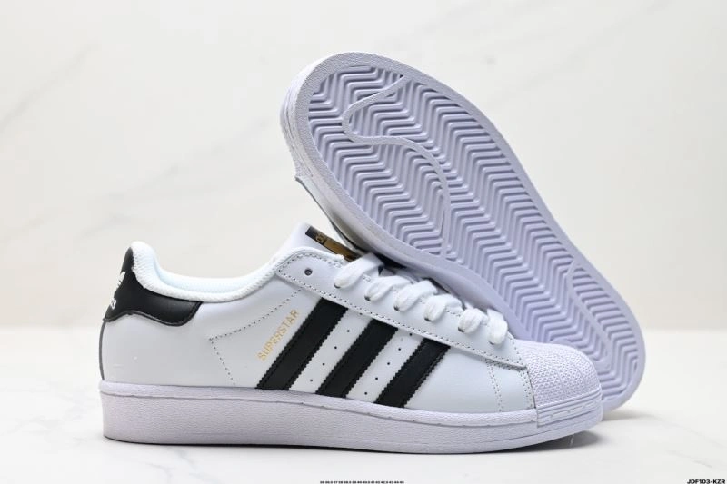 FashionForward Adidas Superstar Shoes 141