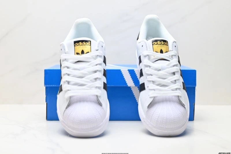 FashionForward Adidas Superstar Shoes 141