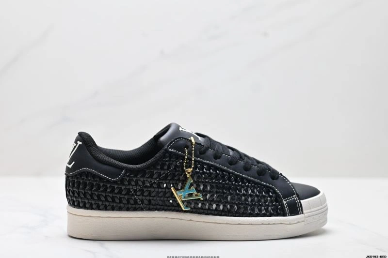 Adidas Superstar Shoes EasyMatch 137