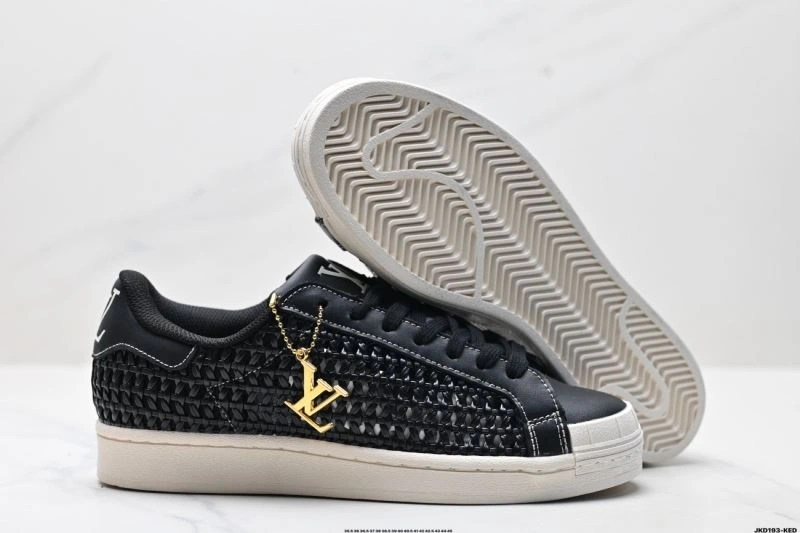 Adidas Superstar Shoes EasyMatch 137