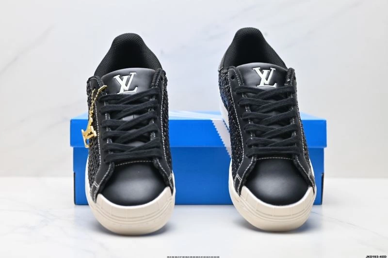 Adidas Superstar Shoes EasyMatch 137