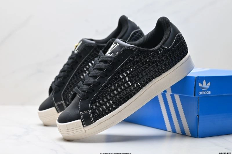Adidas Superstar Shoes EasyMatch 137