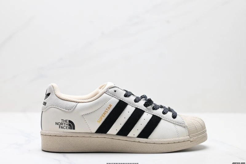 Adidas Superstar Shoes Lightweight 142