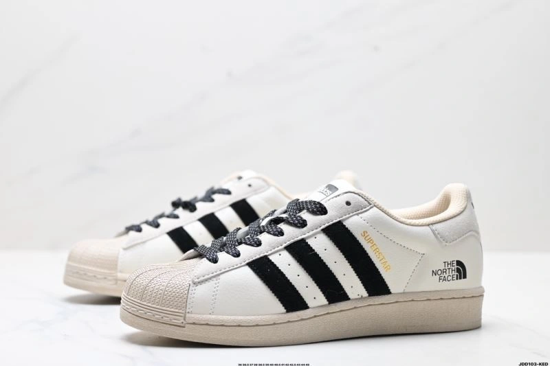 Adidas Superstar Shoes Lightweight 142