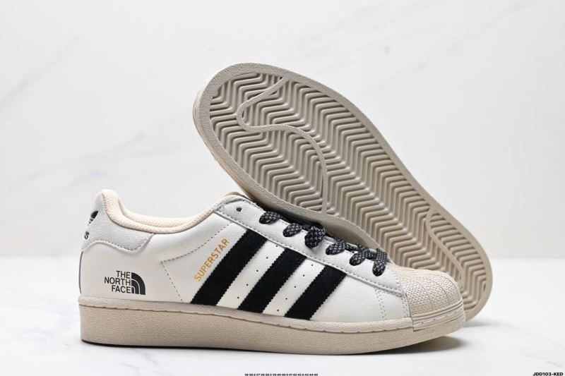 Adidas Superstar Shoes Lightweight 142
