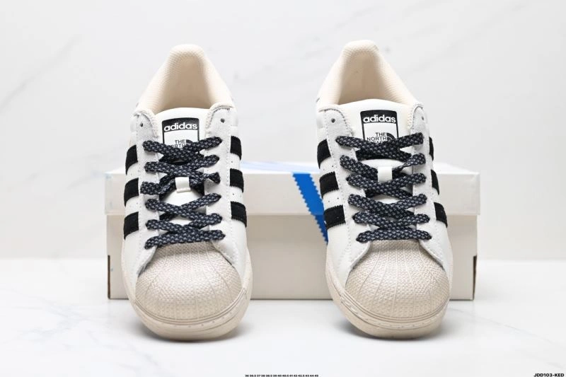 Adidas Superstar Shoes Lightweight 142