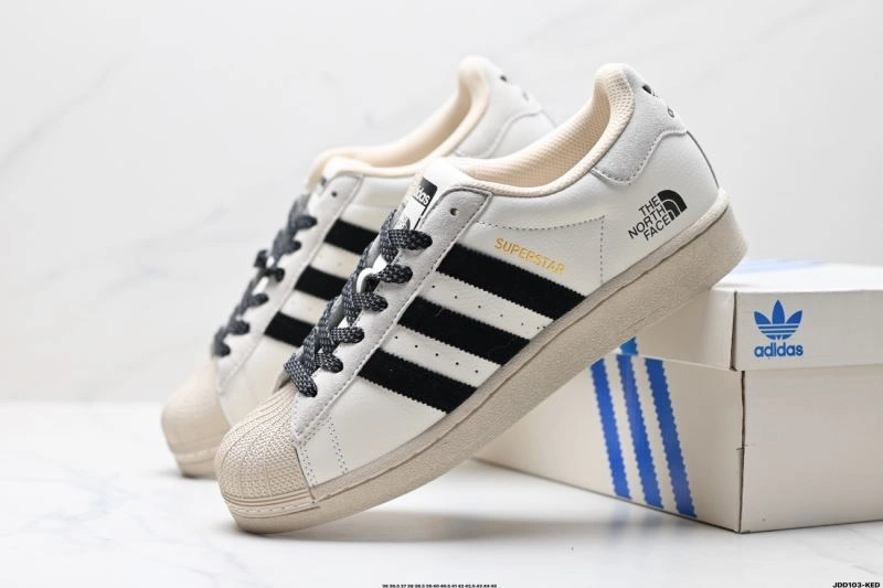 Adidas Superstar Shoes Lightweight 142