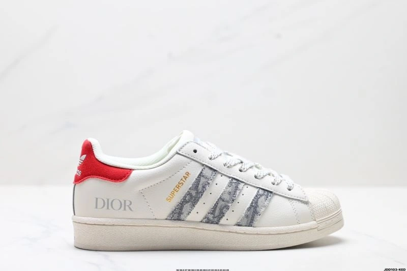 Adidas Superstar Shoes Colorful 143
