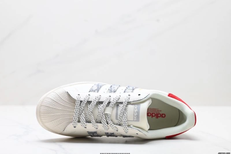 Adidas Superstar Shoes Colorful 143