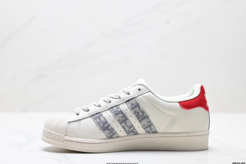 Adidas Superstar Shoes Colorful 143