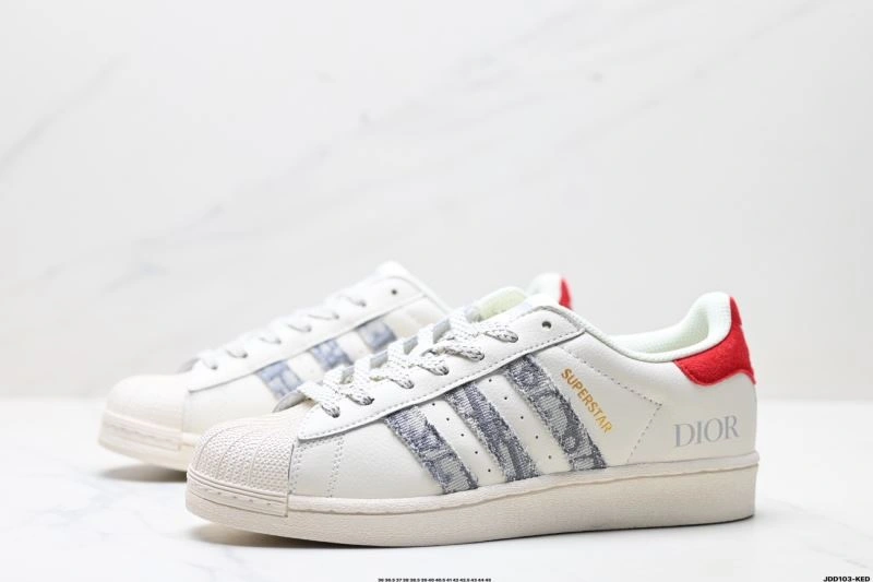 Adidas Superstar Shoes Colorful 143