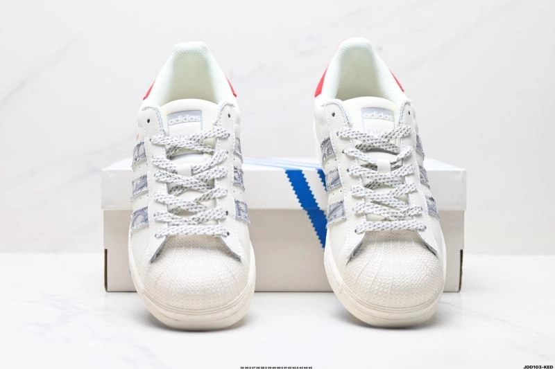 Adidas Superstar Shoes Colorful 143