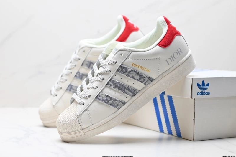 Adidas Superstar Shoes Colorful 143
