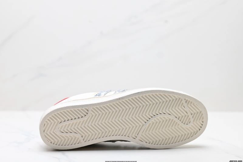 Adidas Superstar Shoes Colorful 143