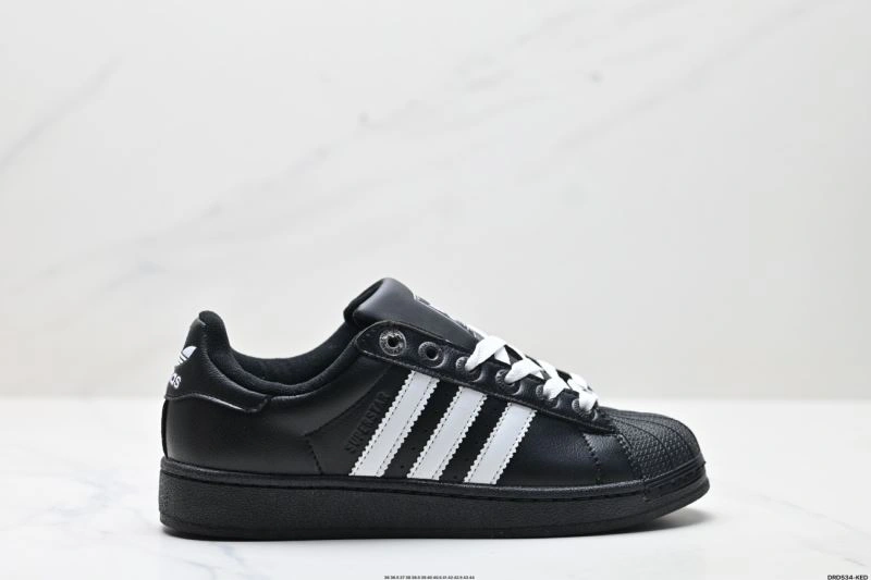 Adidas Superstar Shoes GoAnywhere 138