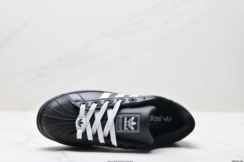 Adidas Superstar Shoes GoAnywhere 138