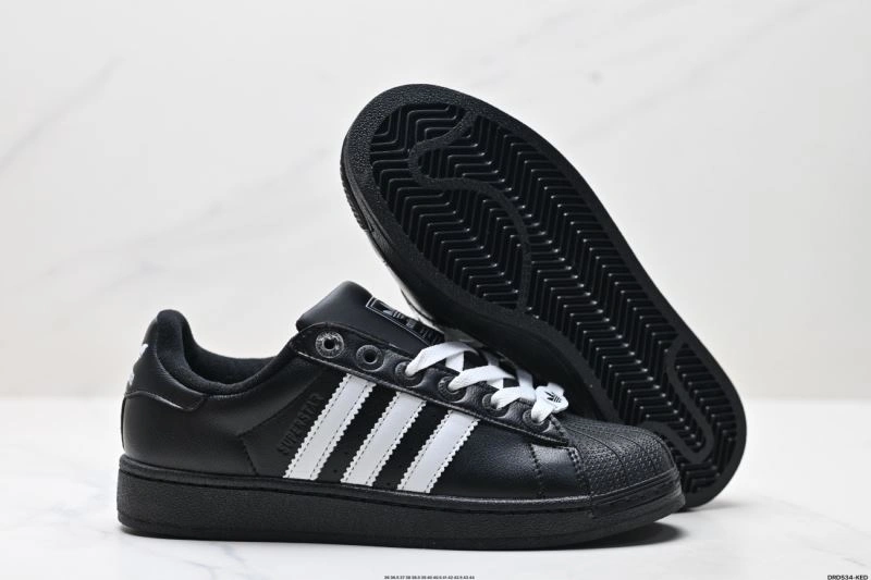 Adidas Superstar Shoes GoAnywhere 138