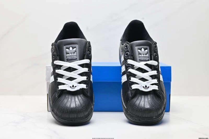 Adidas Superstar Shoes GoAnywhere 138