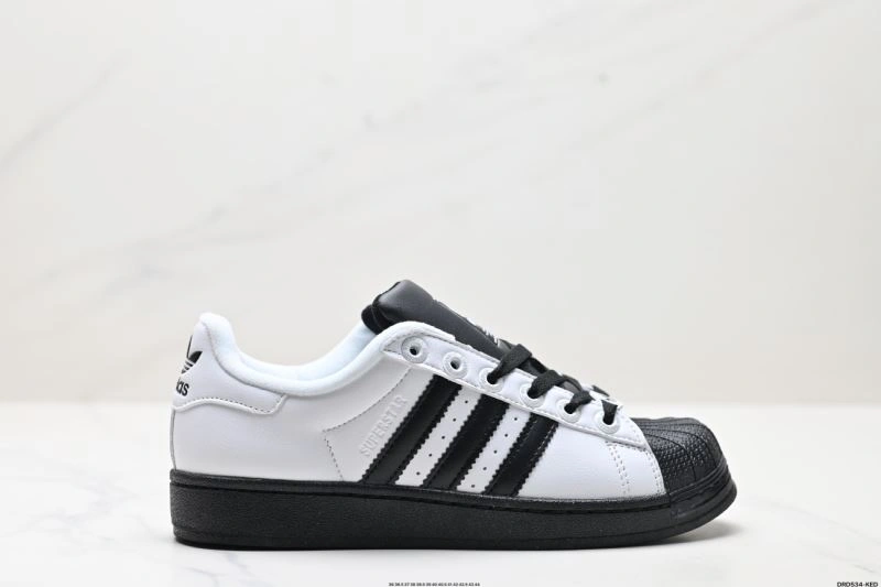Adidas Superstar Shoes Thermal 130