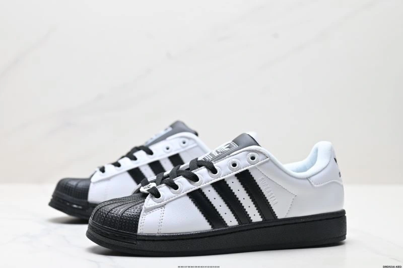 Adidas Superstar Shoes Thermal 130