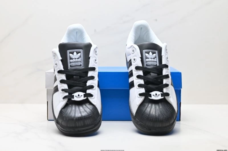 Adidas Superstar Shoes Thermal 130