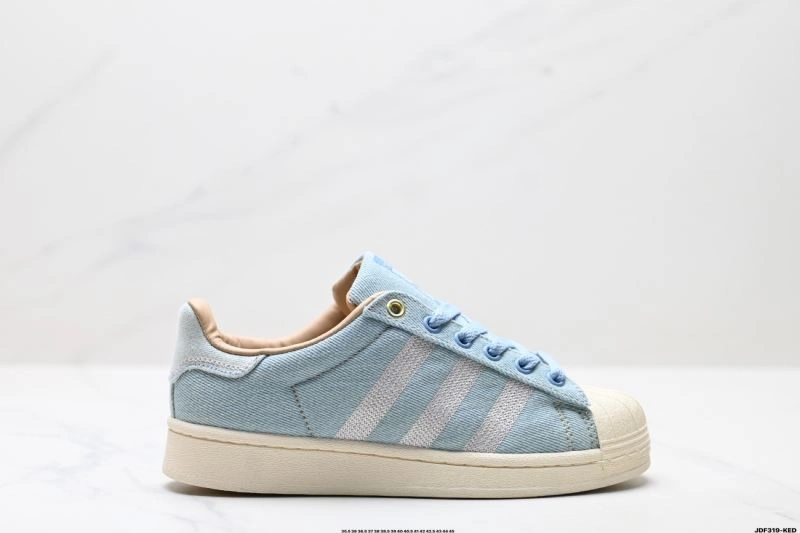 Resilient Adidas Superstar Shoes 139