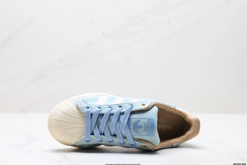 Resilient Adidas Superstar Shoes 139