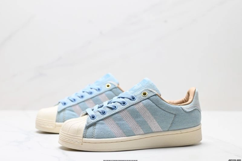 Resilient Adidas Superstar Shoes 139