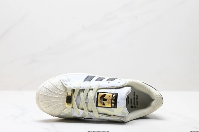 Adidas Superstar Shoes Comfortable 174
