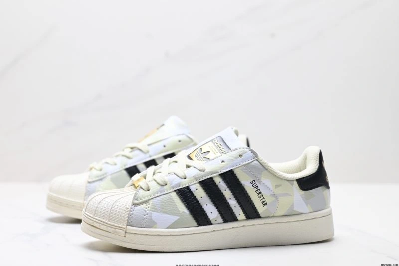 Adidas Superstar Shoes Comfortable 174
