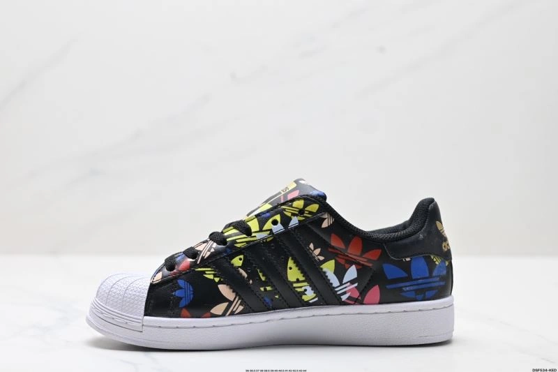 Soft Adidas Superstar Shoes 134