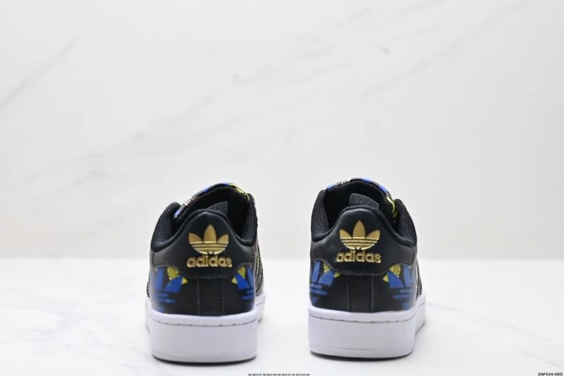 Soft Adidas Superstar Shoes 134