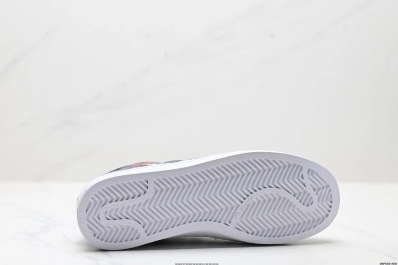 Soft Adidas Superstar Shoes 134